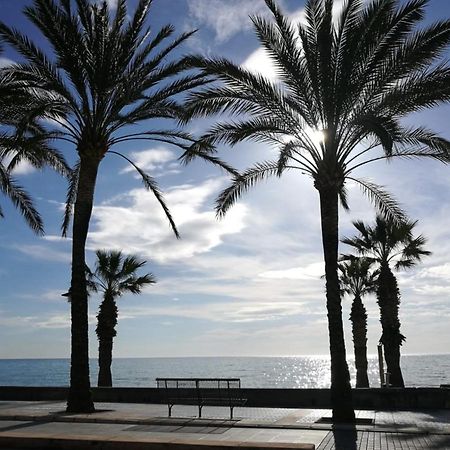 Vivabien Playa I - Apartamentos Junto Al Mar Benicassim Exterior photo