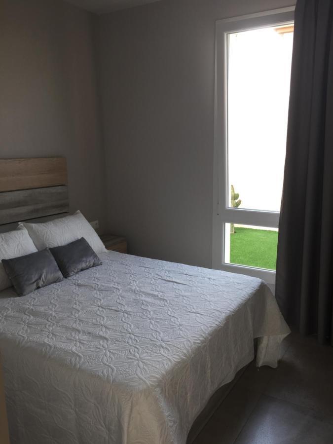 Vivabien Playa I - Apartamentos Junto Al Mar Benicassim Exterior photo