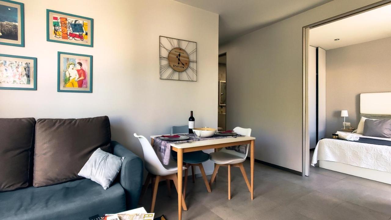 Vivabien Playa I - Apartamentos Junto Al Mar Benicassim Exterior photo