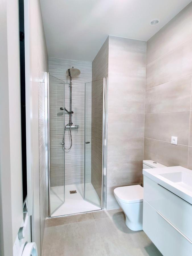 Vivabien Playa I - Apartamentos Junto Al Mar Benicassim Exterior photo